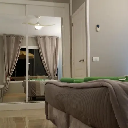 Apartament Island Village Apartment Costa Adeje (Tenerife)