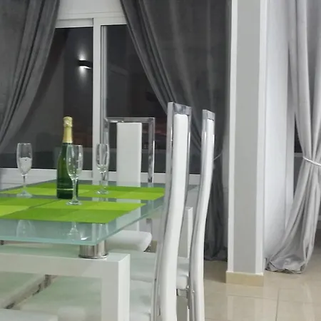 Apartament Island Village Apartment Costa Adeje (Tenerife)