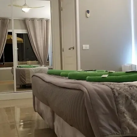 Apartment Apartament Island Village Costa Adeje (Tenerife)