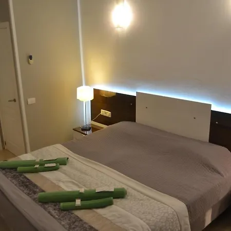 Apartament Island Village * Costa Adeje (Tenerife)