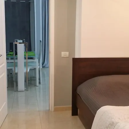 Apartament Island Village Costa Adeje (Tenerife)