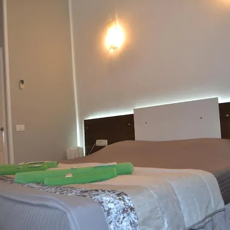 Apartament Island Village Apartment *
