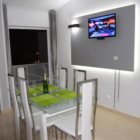 Apartment Apartament Island Village *