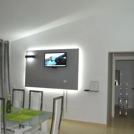 Apartament Island Village Apartment