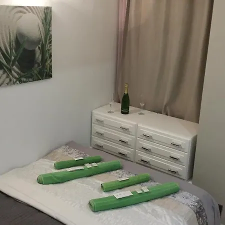 Apartament Island Village Costa Adeje (Tenerife)