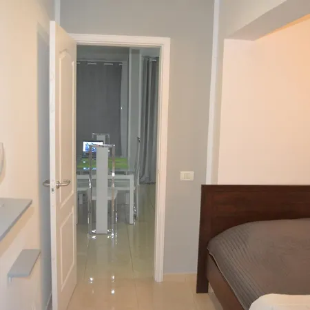 Apartament Island Village Apartment Costa Adeje (Tenerife)