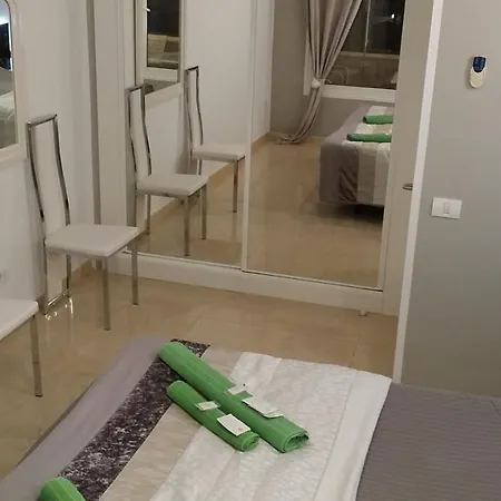Apartament Island Village Costa Adeje (Tenerife)