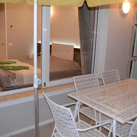 Apartament Island Village Apartment Costa Adeje (Tenerife)