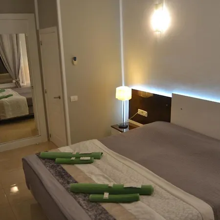 Apartament Island Village Apartment *