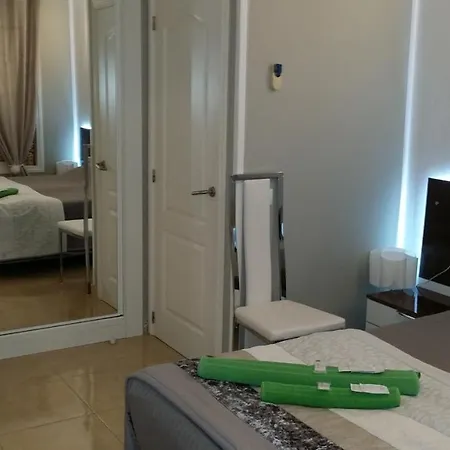 Apartament Island Village Apartment Costa Adeje (Tenerife)