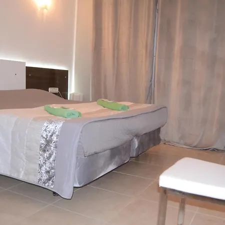 Apartament Island Village * Costa Adeje (Tenerife)