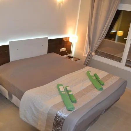 Apartment Apartament Island Village Costa Adeje (Tenerife)
