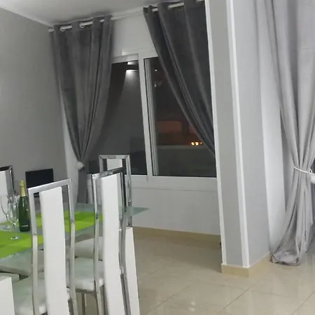 Apartament Island Village Apartment Costa Adeje (Tenerife)