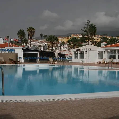 Apartment Apartament Island Village Costa Adeje (Tenerife)