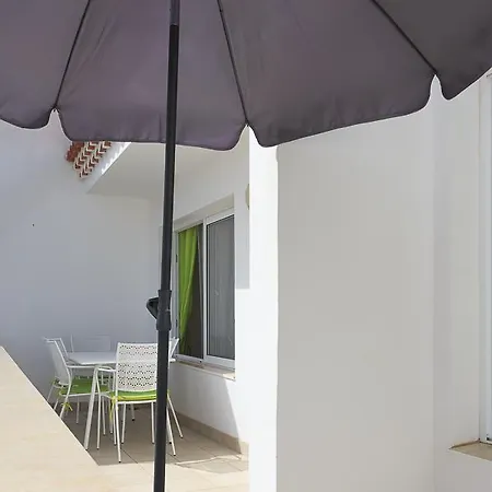 Apartament Island Village Apartment Costa Adeje (Tenerife)