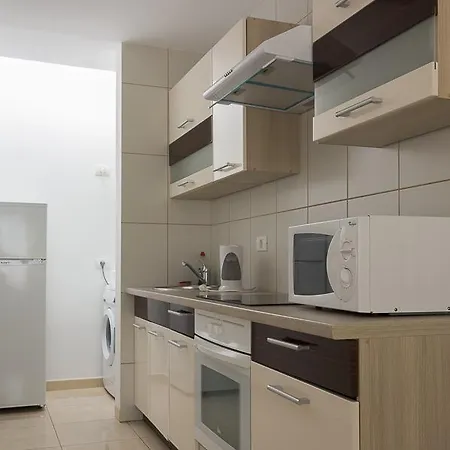 Apartament Island Village Apartment Costa Adeje (Tenerife)