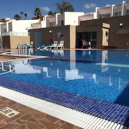 Apartment Apartament Island Village Costa Adeje (Tenerife)