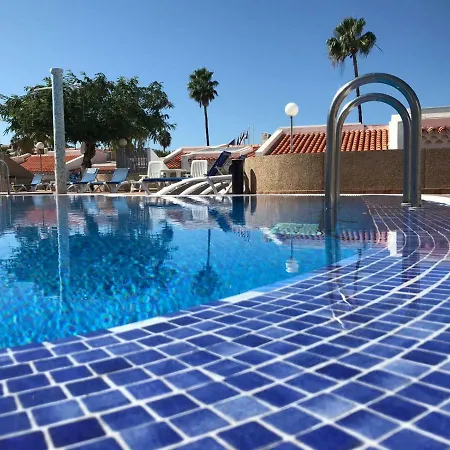 Apartament Island Village * Costa Adeje (Tenerife)