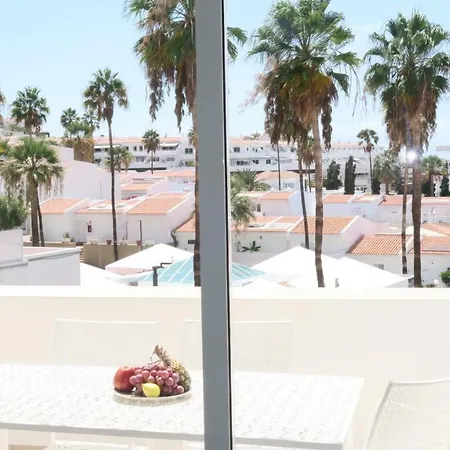 Apartament Island Village Apartment