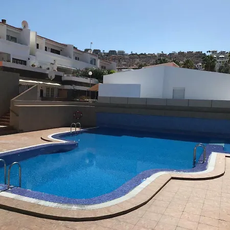 Apartament Island Village * Costa Adeje (Tenerife)