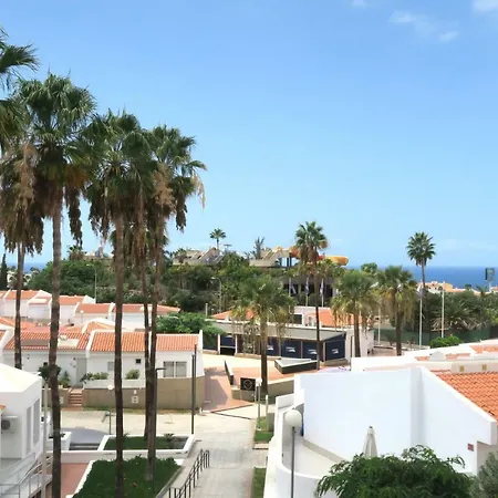 Apartment Apartament Island Village Costa Adeje (Tenerife)